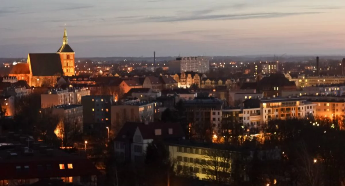 Jak dobrze znacie Kołobrzeg sprzed lat? Sprawdźcie to w quizach