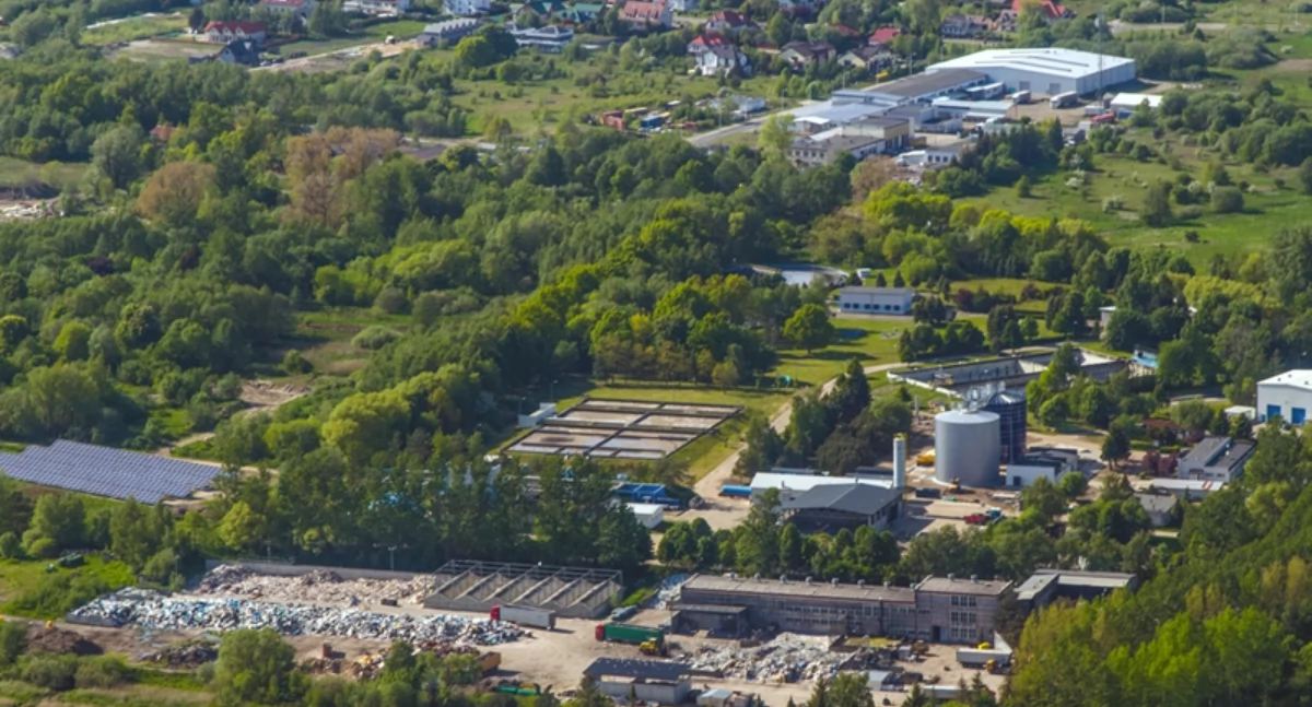 Słowo stało się faktem. Kołobrzeg większy o 122 ha