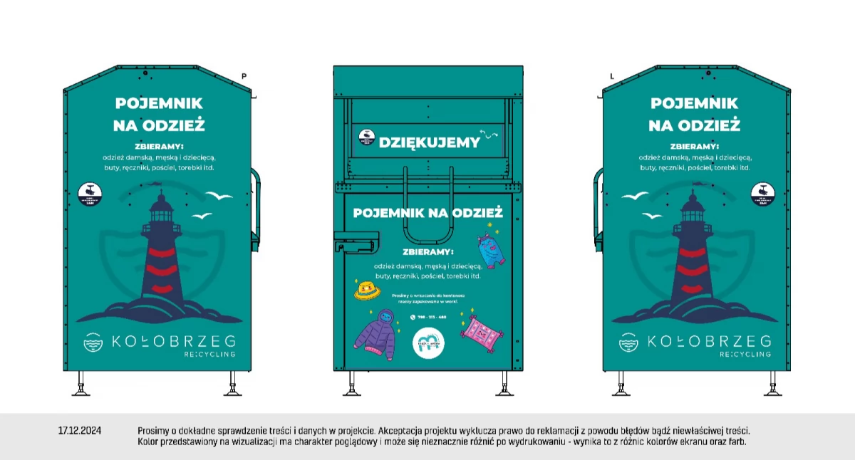 Zmiany w segregacji śmieci. Nowe pojemniki na odpady