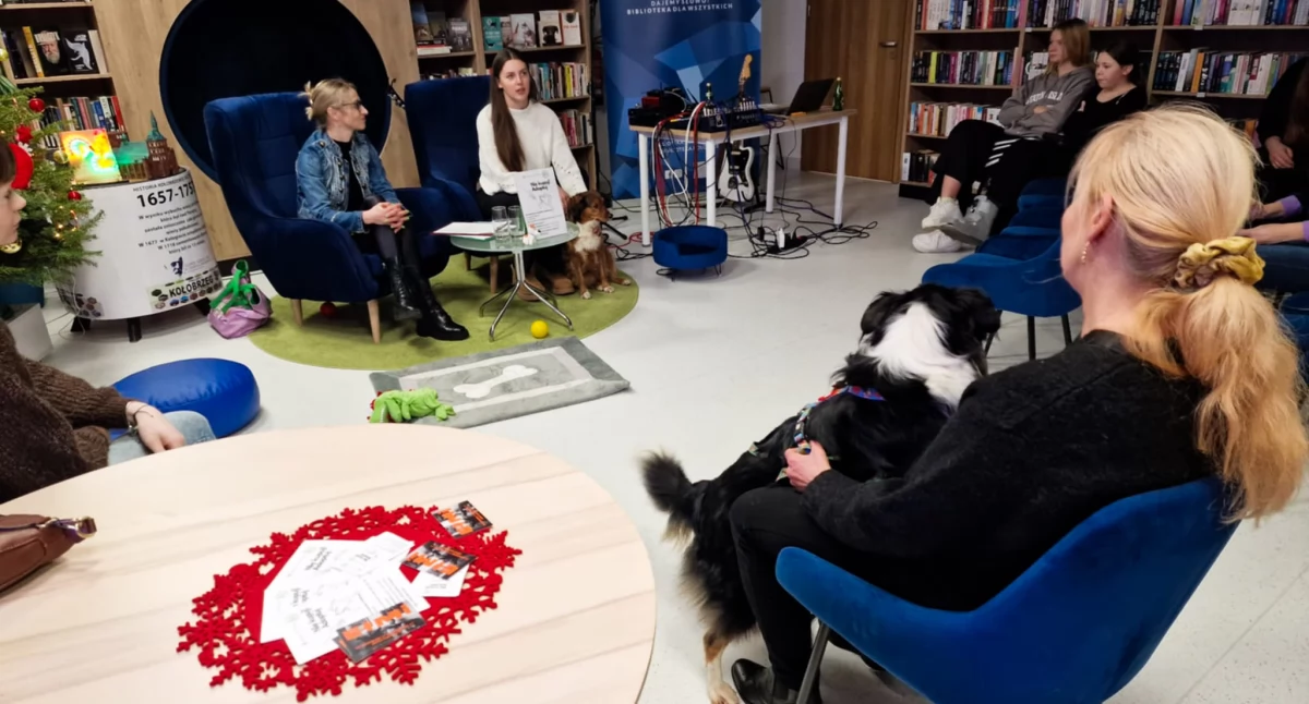 Styczeń z Miejską Biblioteką. Zobacz program wydarzeń