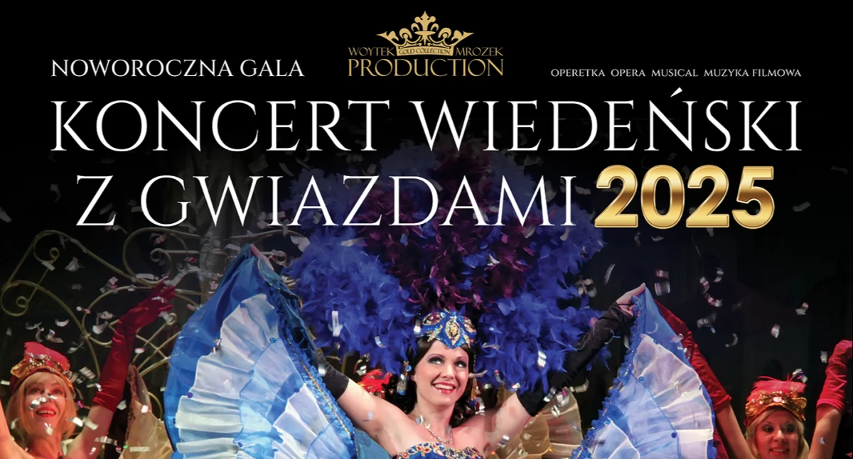 Noworoczny Koncert Wiedeński