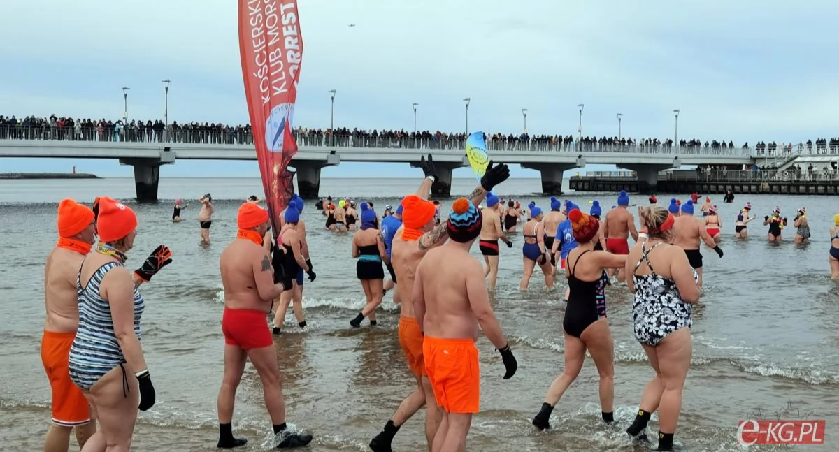 Styczniowy Spontan już w ten weekend. Weź udział w Festiwalu Morsowania