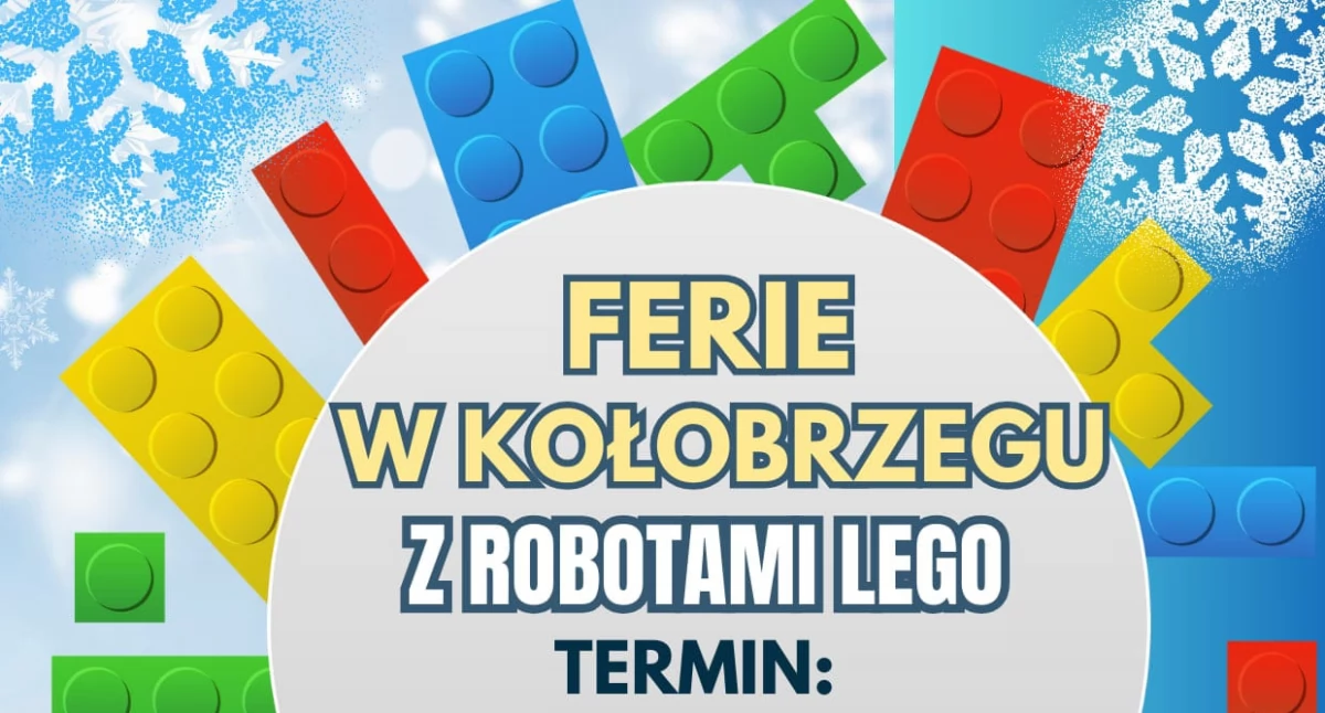 Ferie z Robotami 