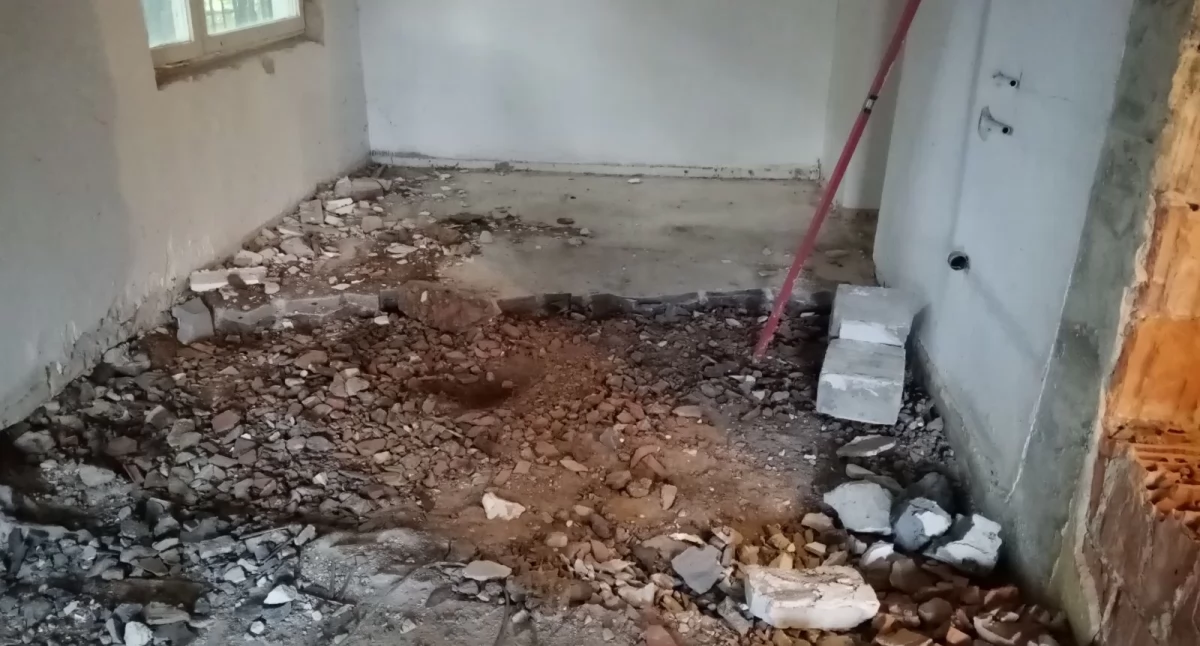 Baza ratowników WOPR przeszła gruntowną modernizację