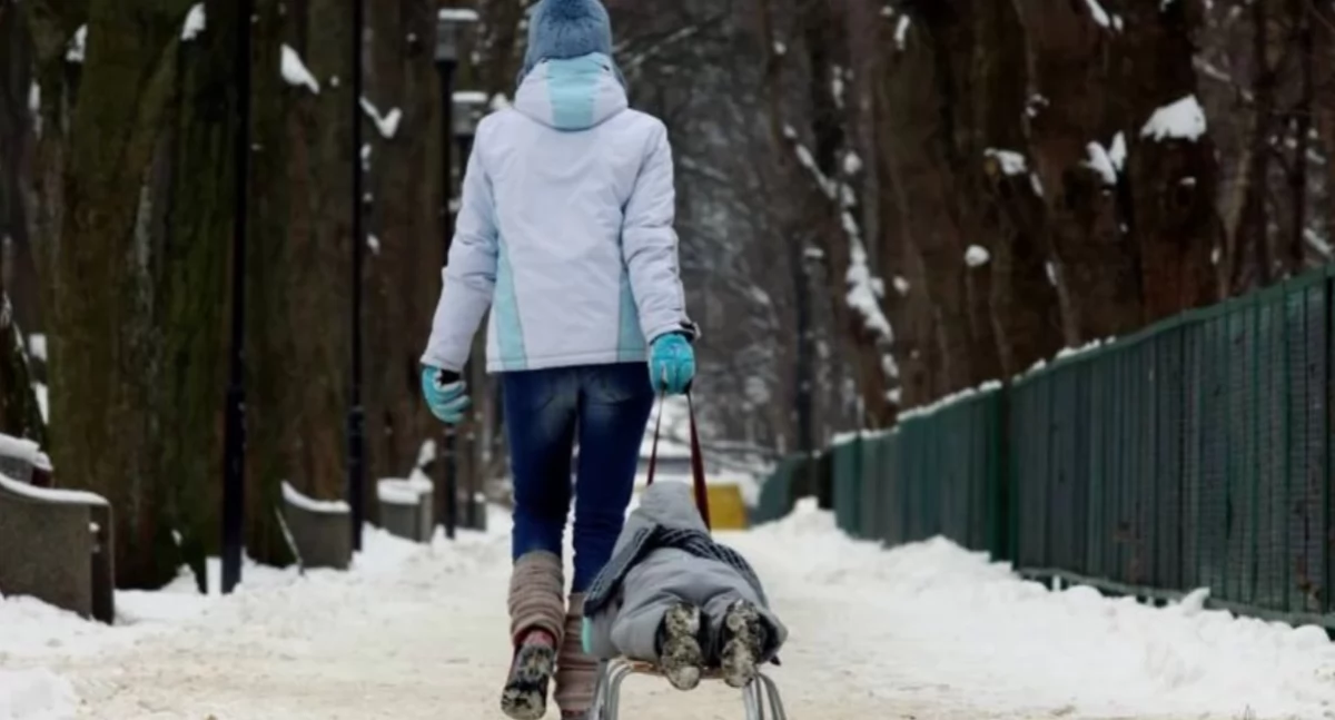 Ruszają Ferie Zimowe. Zobacz, jak ten wolny czas spędzić mogą Twoje dzieci