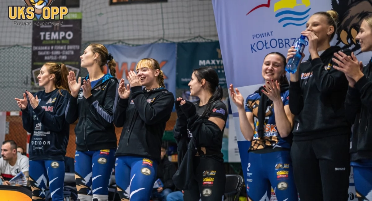 Czas na pierwsze w nowym roku zwycięstwo. W sobotę mecz naszych siatkarek