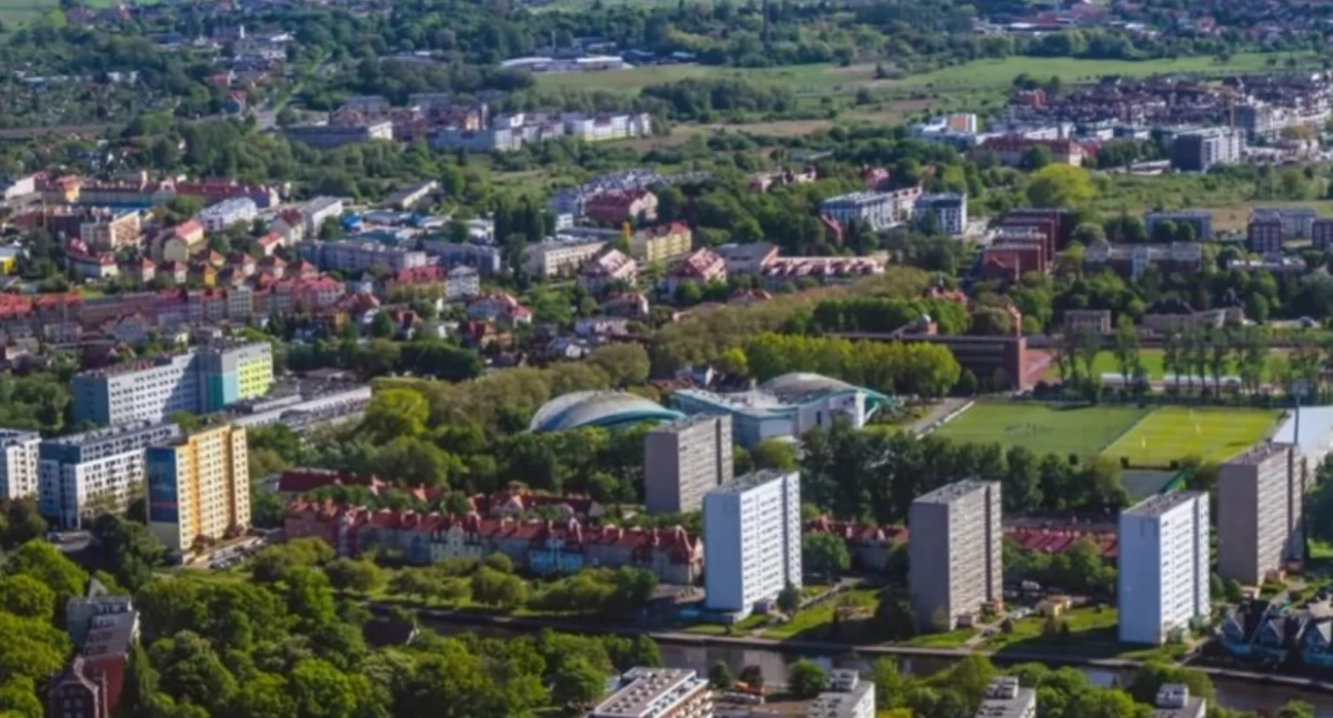 Ponad 400 tys. zł na Granty Osiedlowe.  To trzecia edycja tego konkursu