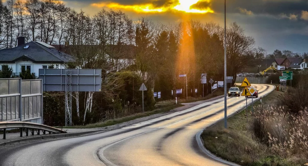 Nowa ścieżka rowerowa do Parku Rozyrywki. Złożono osiem ofert