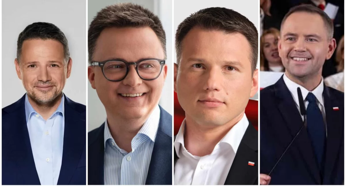 Kandydaci na prezydenta nie ominą Kołobrzegu. Kto i kiedy nas odwiedzi? [sonda]