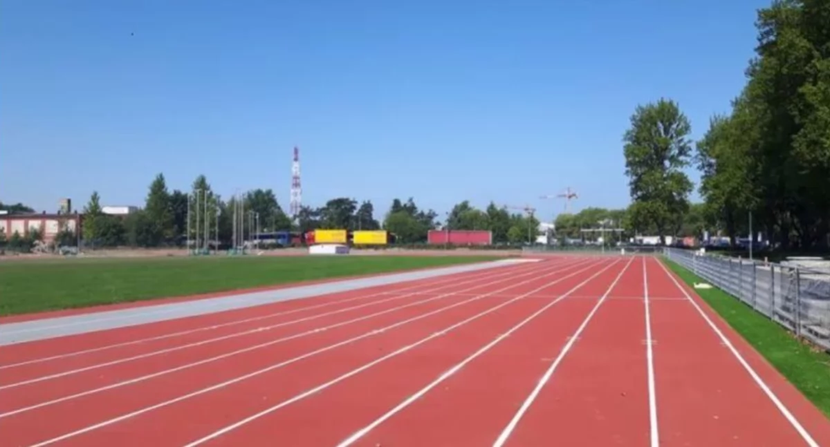 Są środki na poprawę infrastruktury sportowej w regionie. Trwa nabór wniosków