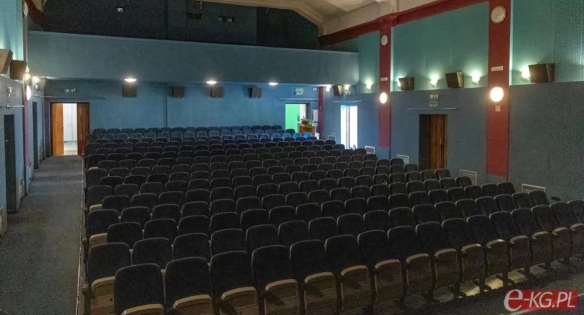Kino Wybrzeże. Co w ten weekend na dużym ekranie?