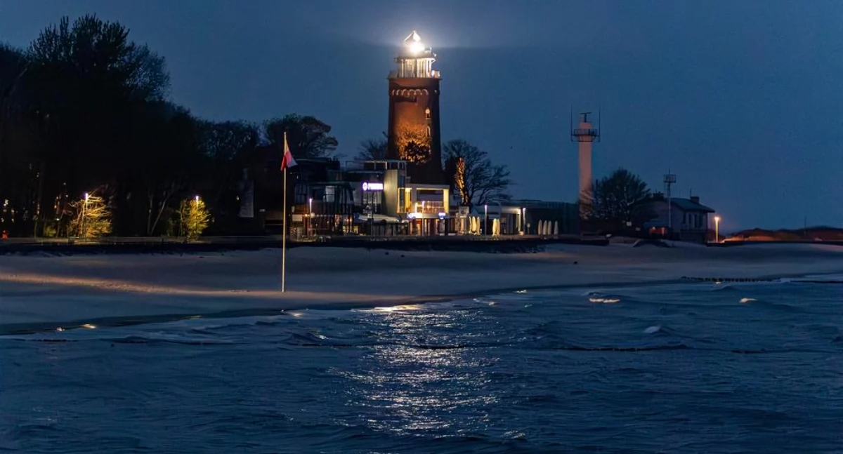 Prognoza pogody dla Kołobrzegu: 27–29 stycznia 2025