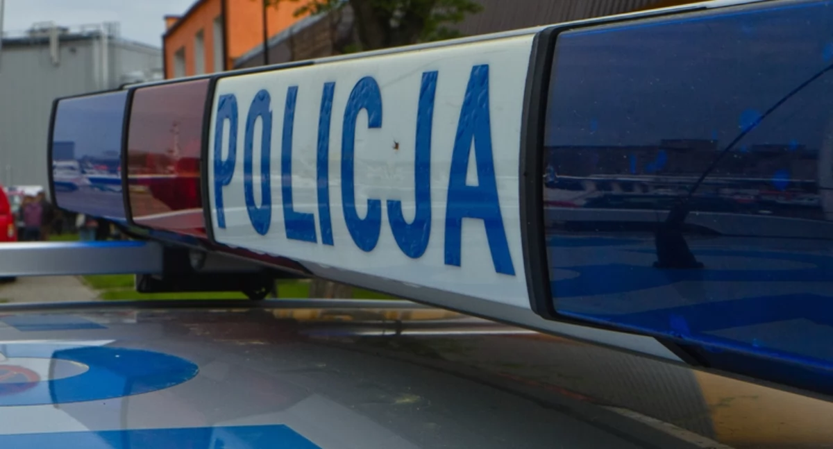 Ukrywał się przed policją, ale wpadł. 37-latek poszukiwany listem gończym zatrzymany