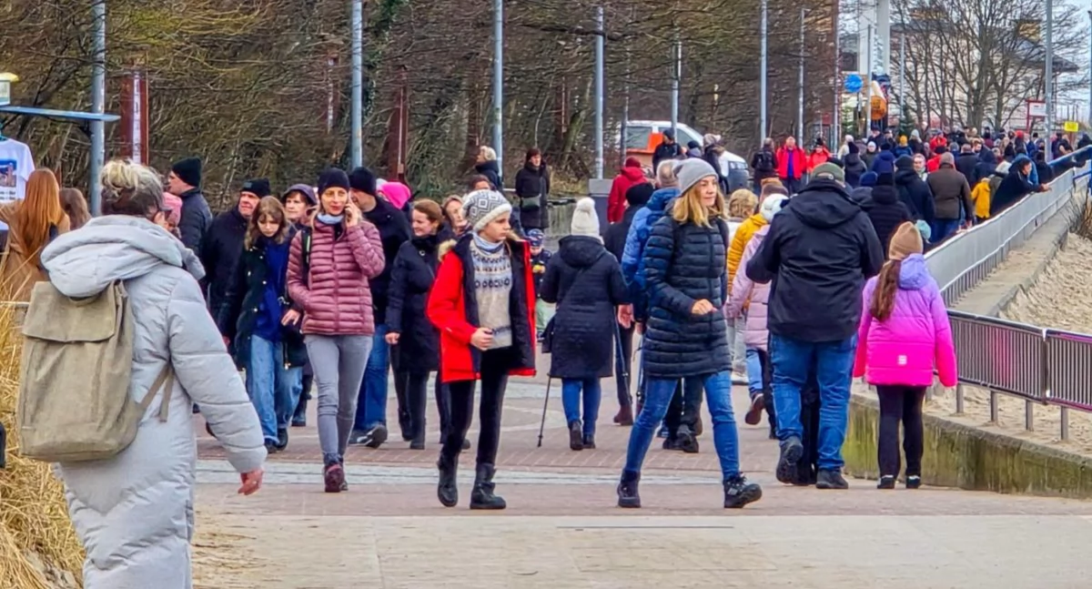 Bezpieczne ferie. Będą kontrole autokarów, obozów i półkolonii