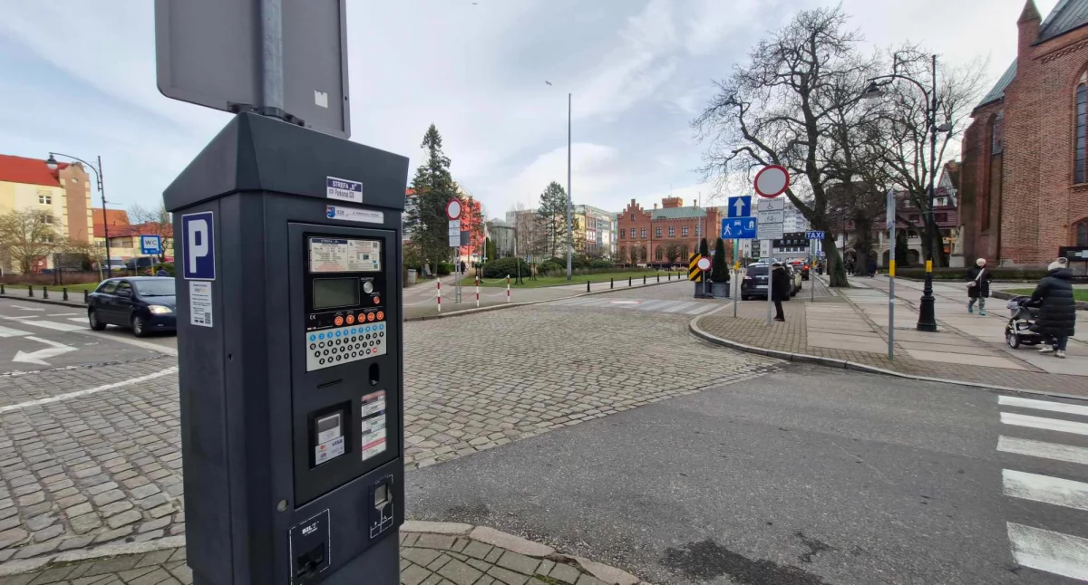 Kołobrzeg wprowadza nowe zasady płatnego parkowania. Co się zmieni od 1 lutego?