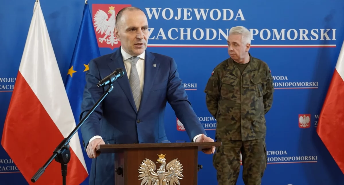 Tworzenie zapasów, pomoc humanitarna i finansowanie. Są nowe przepisy dotyczące ochrony ludności i obrony cywilnej 