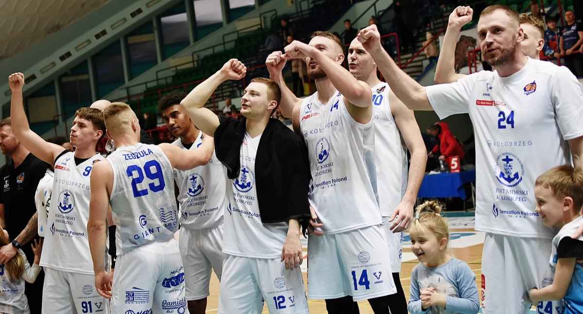 Ciężkie pojedynki Kotwicy. Dopinguj kołobrzeżan na Milenium