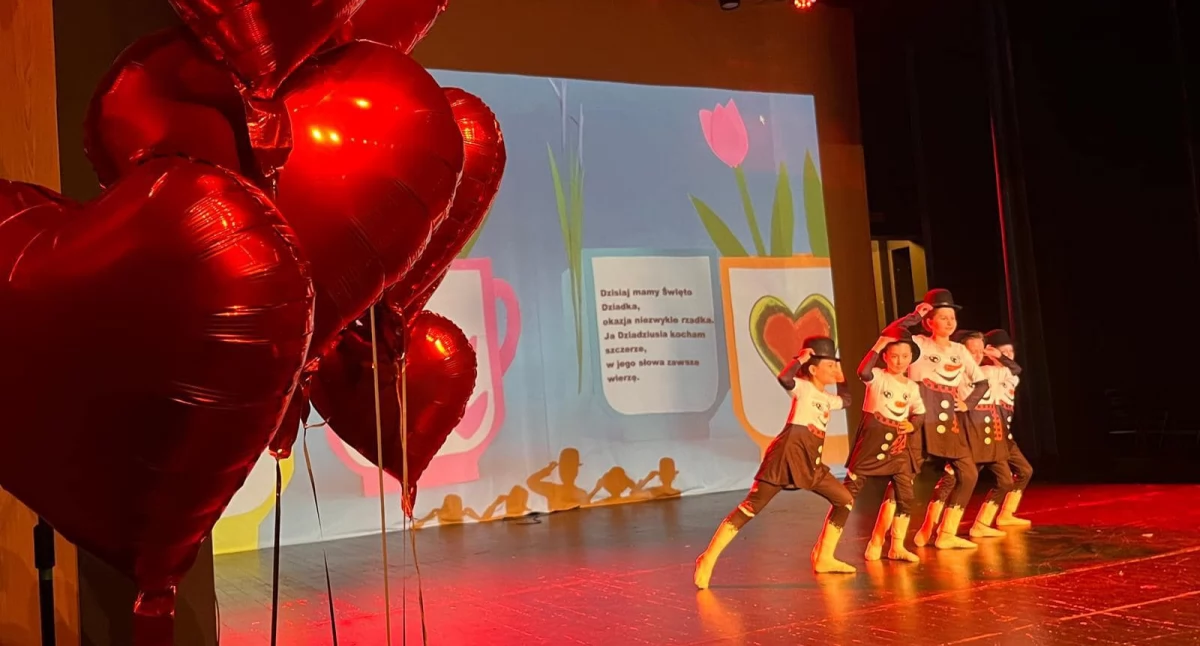 Co czeka na Was w lutym w Regionalnym Centrum Kultury? Program wydarzeń