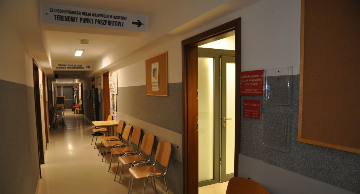 Biuro Paszportowe zmienia godziny funkcjonowania. Kiedy i w jakich godzinach wyrobić paszport?