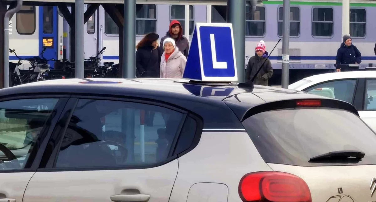 Egzamin na prawo jazdy będzie droższy