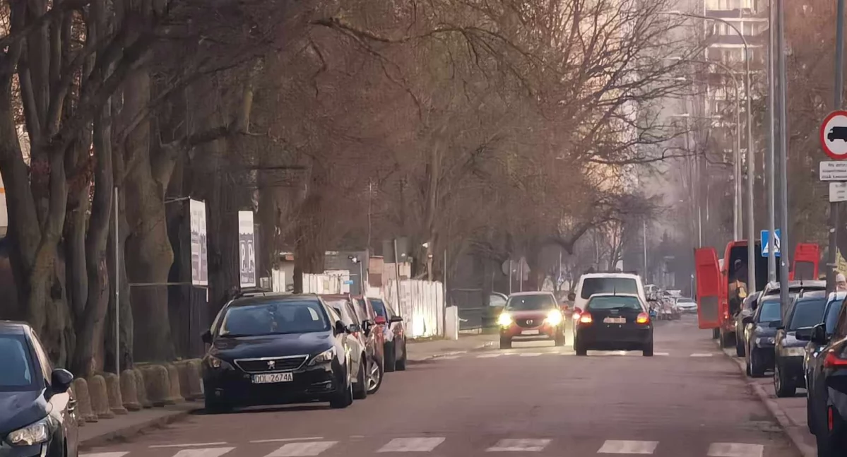 Miliony na drogi w regionie. Wkrótce czeka nas remont ul. Okopowej