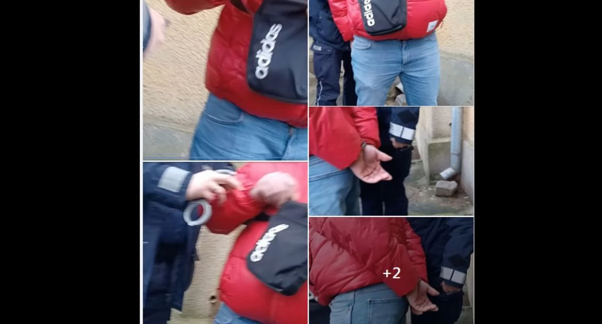 Chciał umówić się z dziewczynką w Ustroniu Morskim. Ujęli go łowcy pedofilów