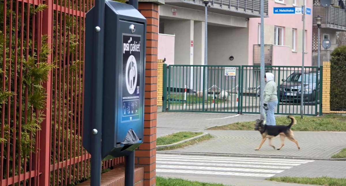 Ważne informacje dla właścicieli psów. Zmiany w 
