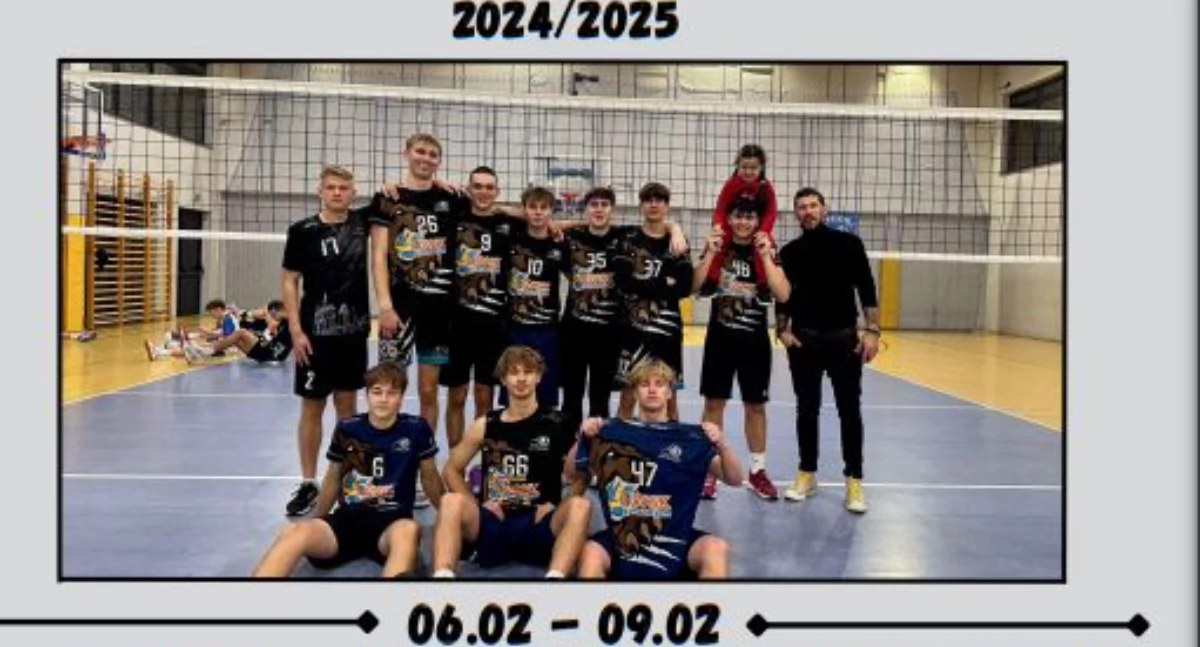 Ćwierćfinał Mistrzostw Polski zostanie rozegrany w Kołobrzegu