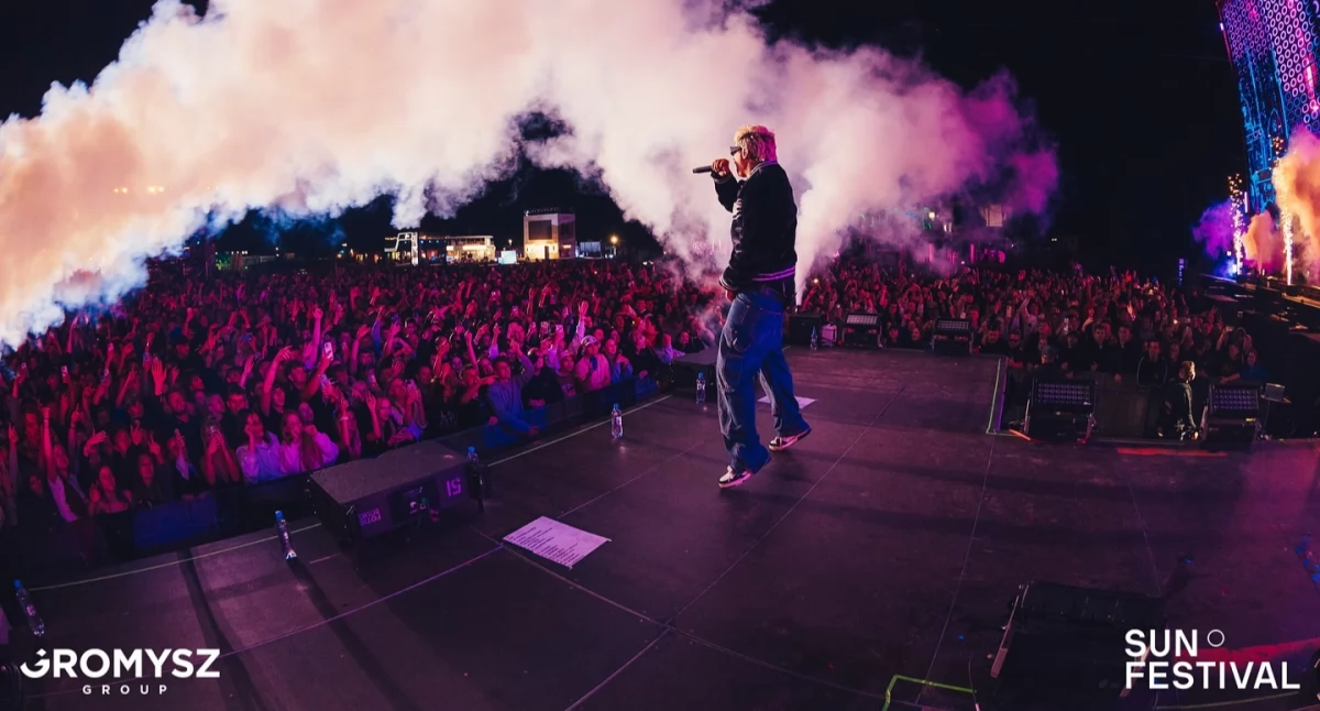 Ogłoszono kolejne gwiazdy. Zobacz, kto wystąpi na Sun Festival w Kołobrzegu