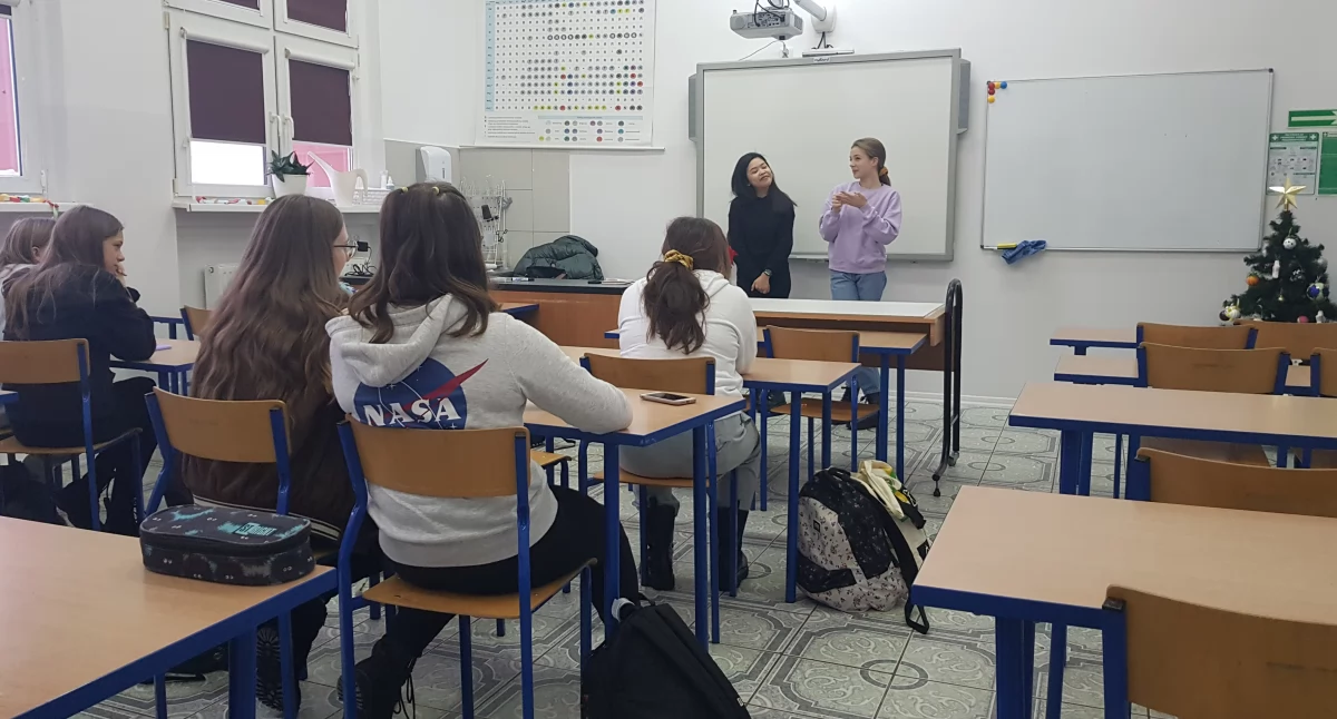 Nabór do klas pierwszych szkół podstawowych