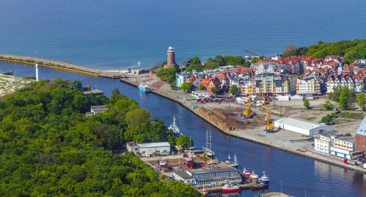 Port rozstrzygnie przetarg na najważniejszą inwestycję w historii. Jej koszt to kilkaset mln zł
