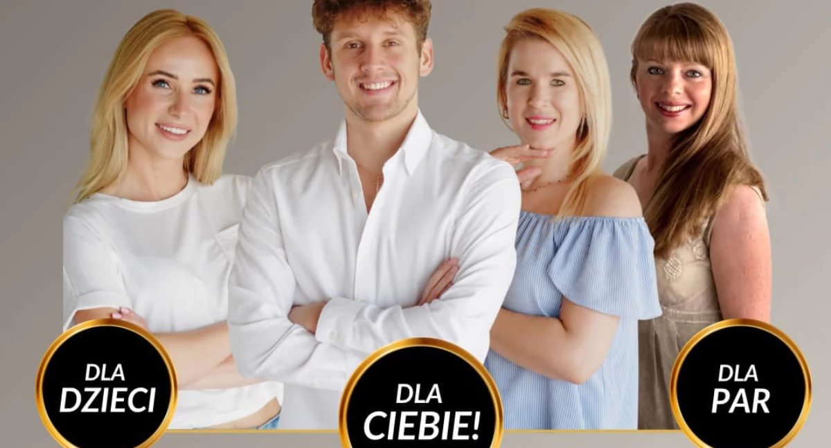Nowy semestr w Studiu Tańca Fandance! Dołącz już dziś!