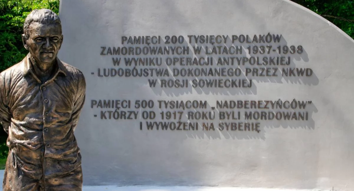 Kancelaria premiera chce zwrotu 900 tys. zł za kołobrzeski pomnik. Jaki jest powód?