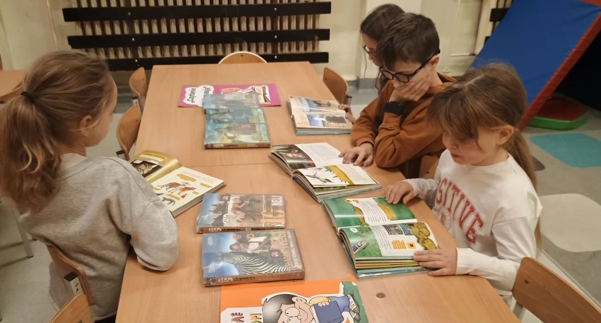 Nabór do klas pierwszych szkół podstawowych rozpoczęty. Jak i gdzie zapisać dziecko?