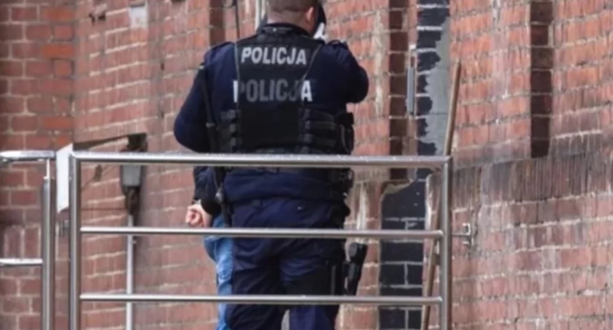 Są zarzuty dla 44-letniego gwałciciela z Kołobrzegu. Jego ofiarami są dwie kobiety