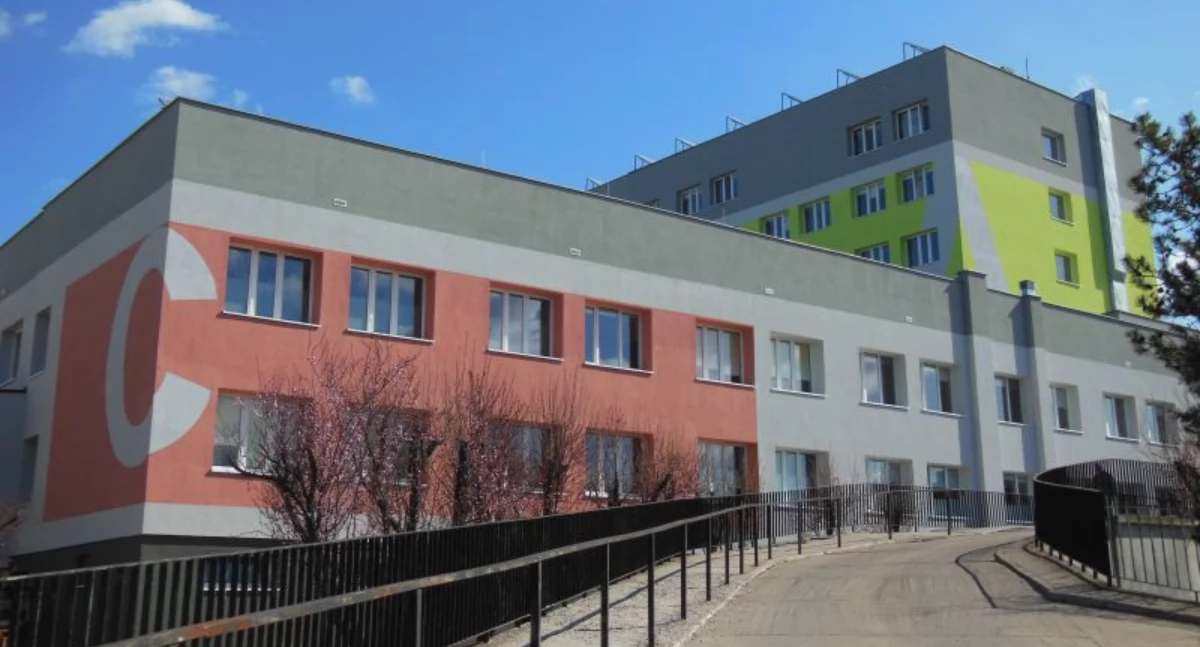Szpital w Kołobrzegu z dofinansowaniem. Będzie remont jednego z oddziałów