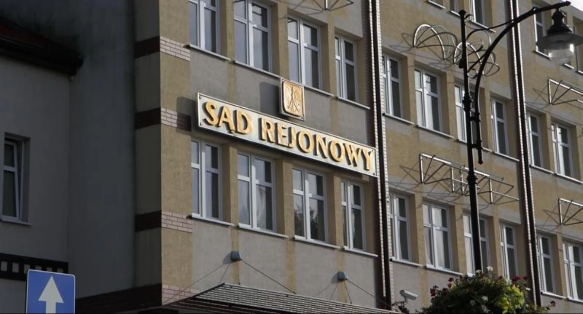 Jest trzymiesięczny areszt dla gwałciciela