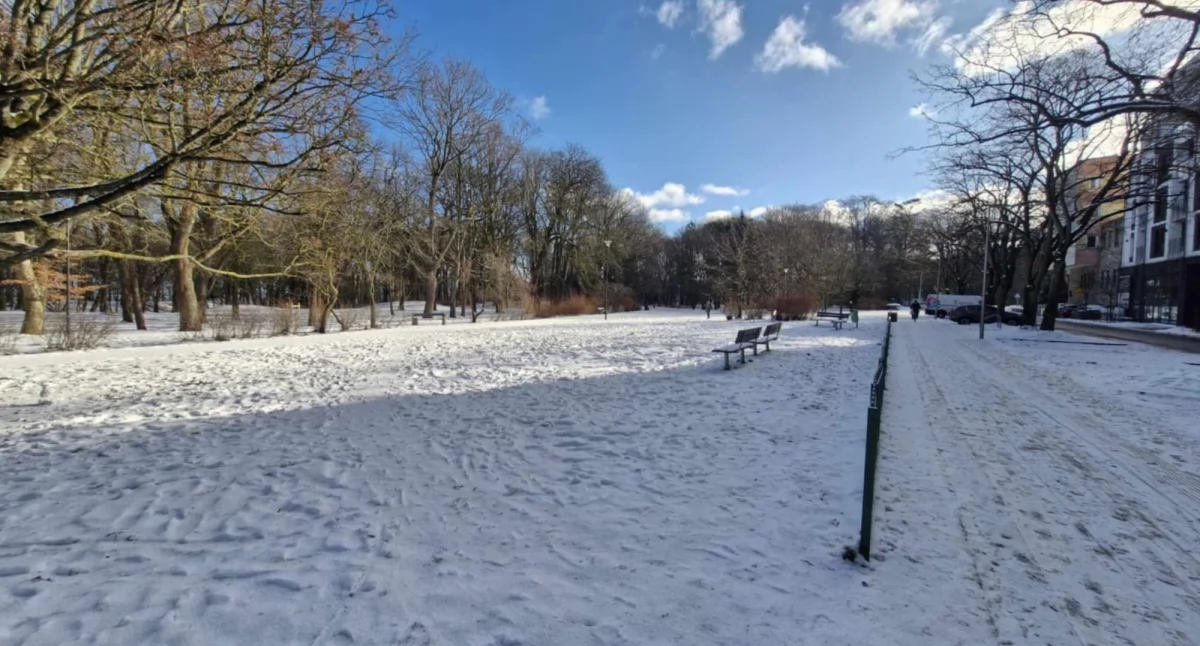 Przetarg na plac zabaw przy Westerplatte unieważniony