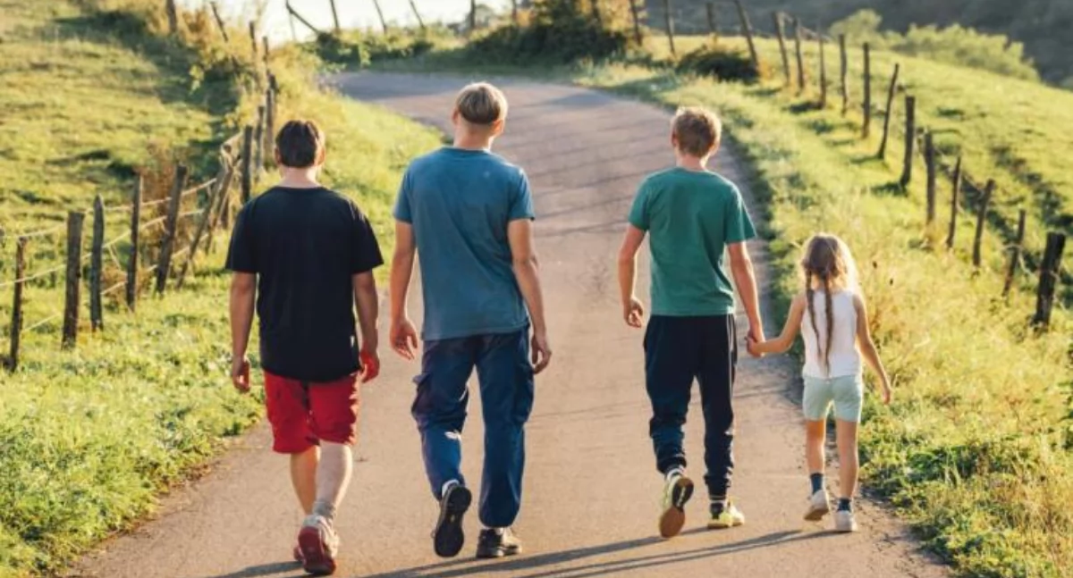 DKF Sztorm. Poruszająca opowieść o dojrzewaniu, nie tylko bohaterów