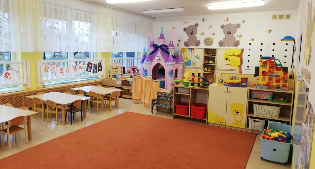 Zapisz swoje dziecko do przedszkola. Ruszyła elektroniczna rekrutacja do placówek w Kołobrzegu