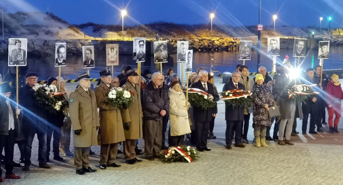 Msza Święta i marsz z okazji Narodowego Dnia Pamięci Żołnierzy Wyklętych