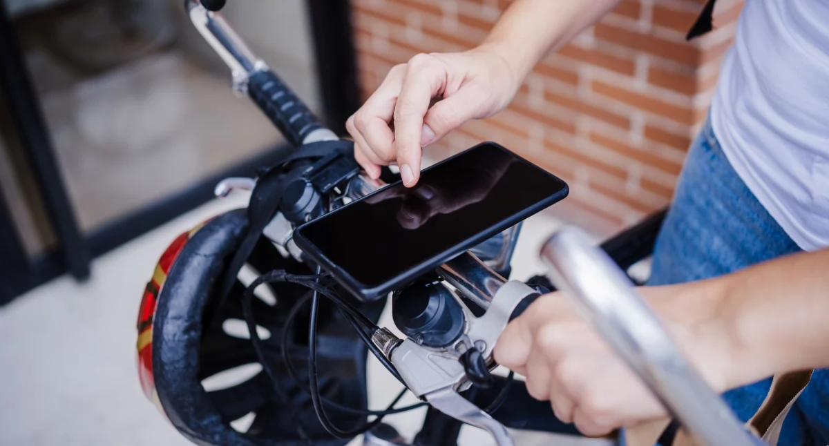 Jakie są najtrwalsze uchwyty na telefon do roweru na rynku?