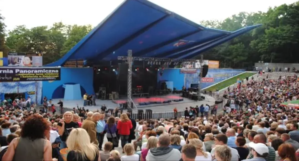 Miasto chce znaleźć długoletniego dzierżawcę na ważny obiekt w centrum uzdrowiska
