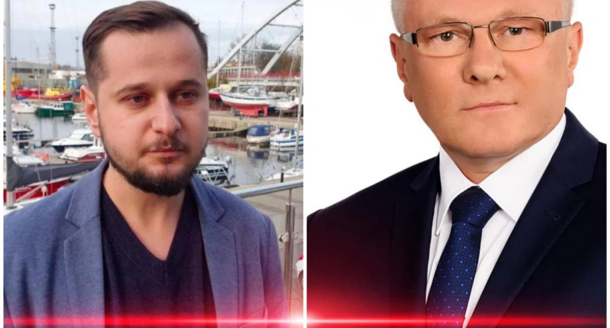Wraca temat zatrudniania radnych w miejskich spółkach. „Pan poniża ludzi!