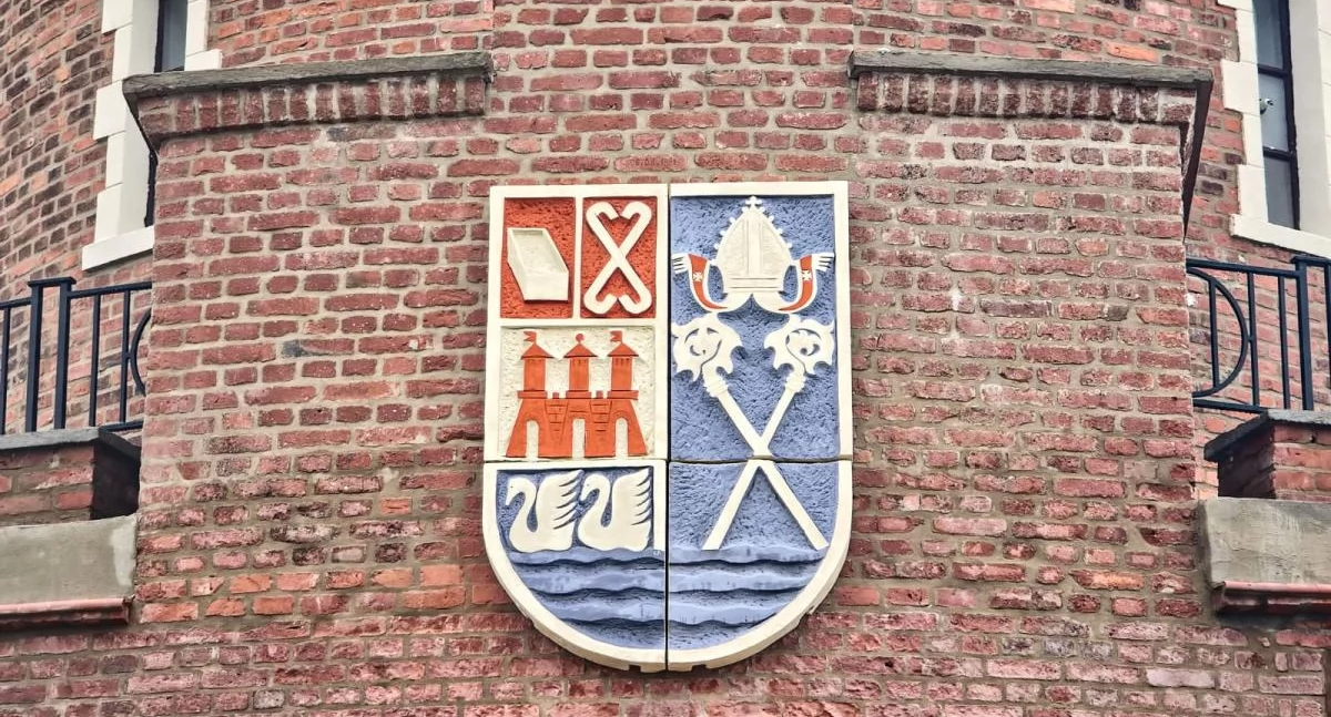 Zakończył się remont jednego z symboli Kołobrzegu
