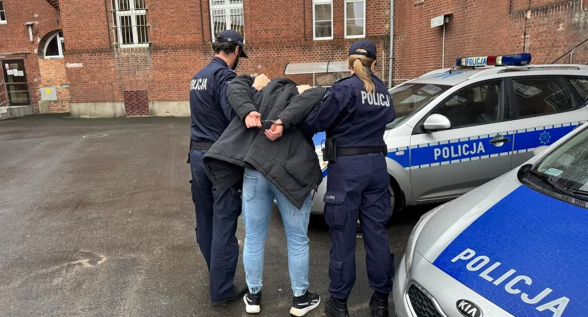 Kierowcy bez uprawnień, osoby z narkotykami. Policja podsumowała akcję