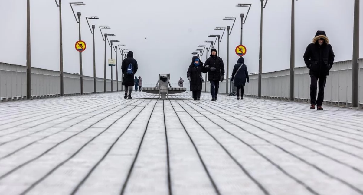 Kołobrzeg najlepszy. Zimowe Gwiazdy Travelist 2025 przyznane