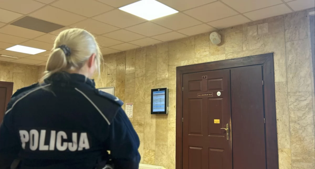 Kołobrzeska policja podsumowuje działania – kolejni zatrzymani 