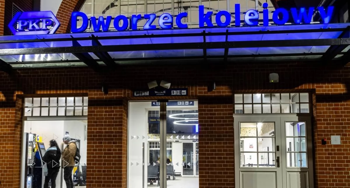 Zmiany w kolejowej taryfie na Pomorzu Zachodnim wstrzymane