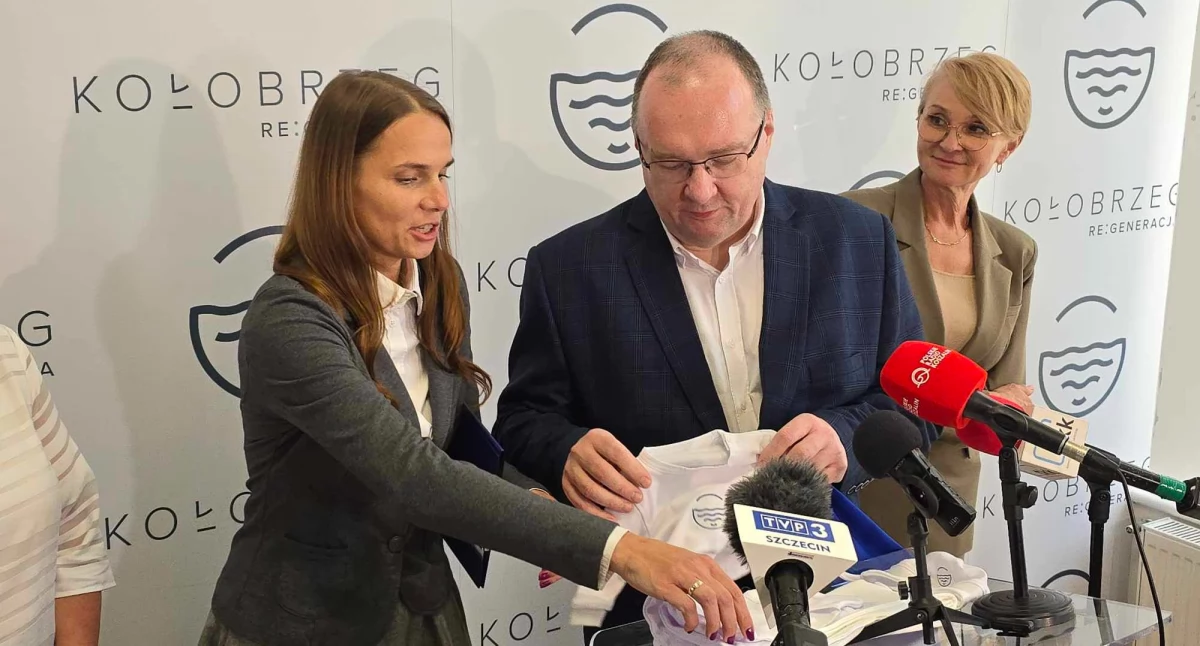 Miasto wprowadza program „Kołobrzeskie Serduszka